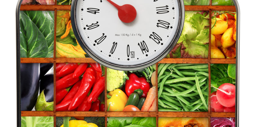 Dieta vegetariana